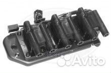 Катушка зажигания hyundai: sonata III (EF) 2.5