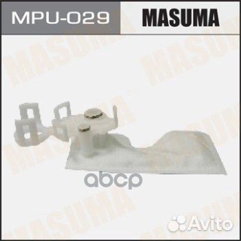 Фильтр - сетка на б/насос Toyota Corolla E150