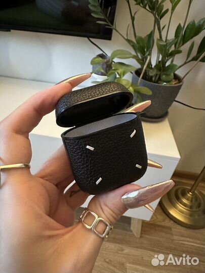 Кейс AirPods 2 Maison margiela