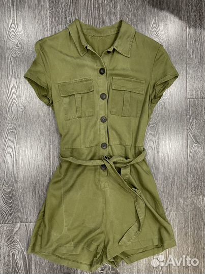 Комбинезон женский