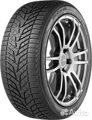 Yokohama BluEarth Winter V905 315/35 R20 V