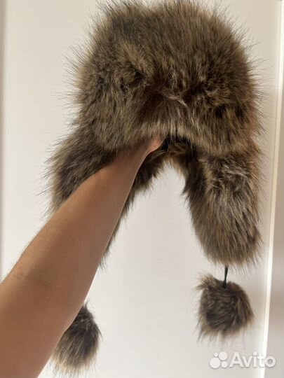 Шапка женская