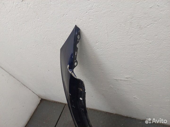 Крыло Audi Q5, 2017