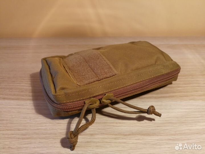 Подсумки техинком