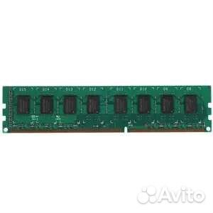 Оперативная память Kingmax KM-LD3-1600-8GS 8 гб