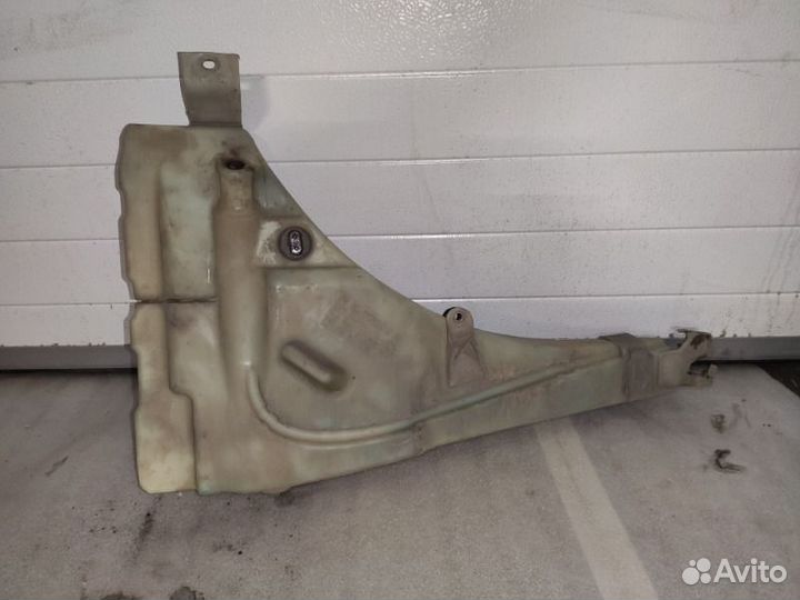 Бачок омывателя Porsche Cayenne S 955 M48.00 2004