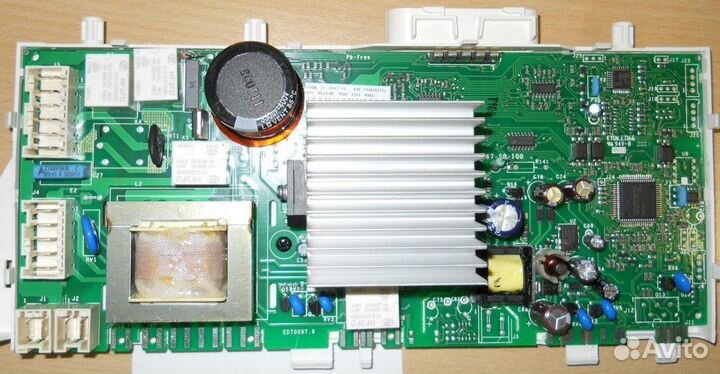 Ремонт Стиральных машин