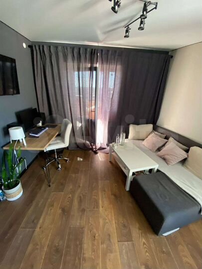 2-к. квартира, 40,2 м², 11/16 эт.