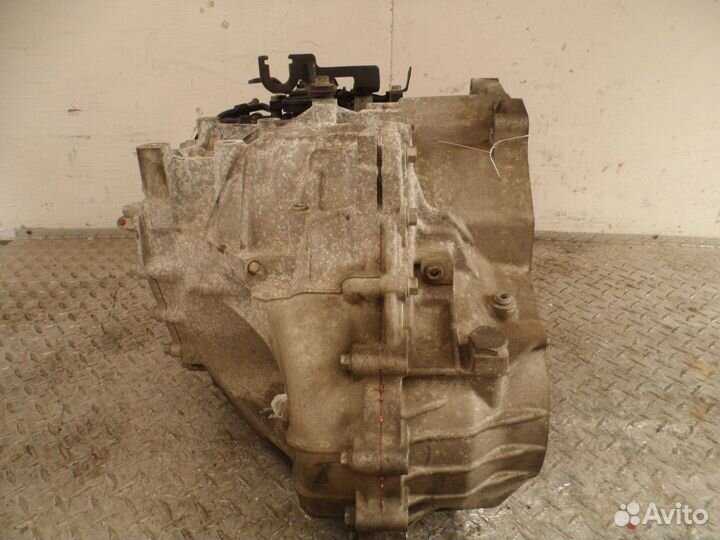 АКПП Hyundai Sonata A6LF2