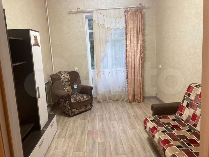 2-к. квартира, 53 м², 2/3 эт.