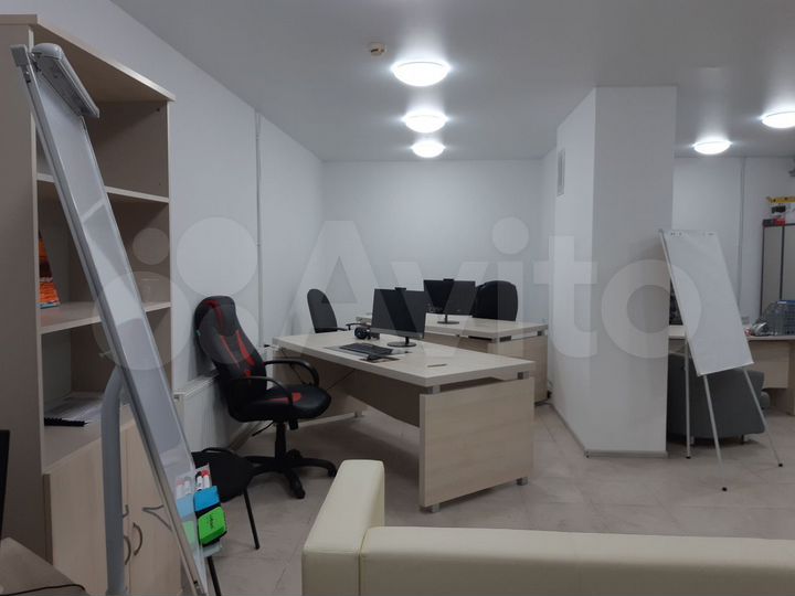 Свободного назначения, 108 м²