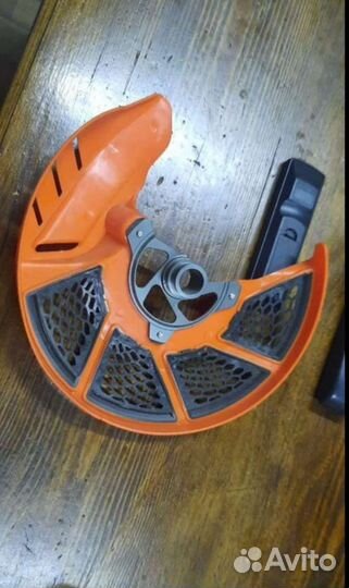 Запчасти на ктм sxf EXC 250