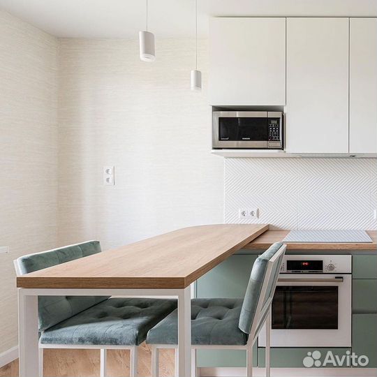 Кухня на заказ. Арт. 297