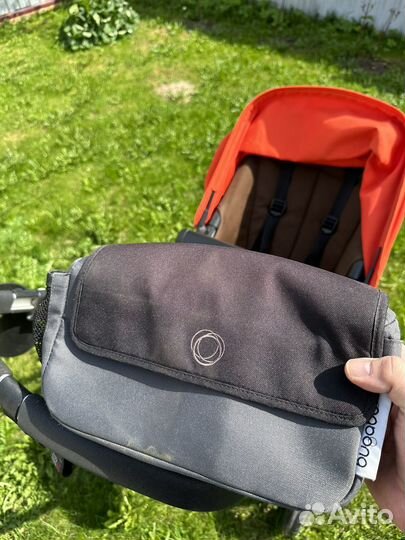 Коляска bugaboo Cameleon 3