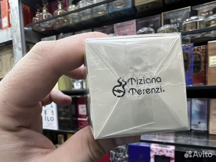 Tiziana terenzi cassiopea