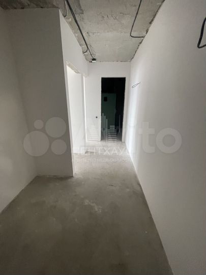 2-к. квартира, 57,5 м², 16/18 эт.