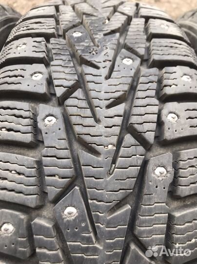 Nokian Tyres Nordman 7 185/60 R15