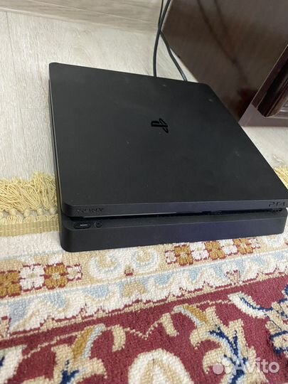 Sony playstation 4 PS4 slim 500gb