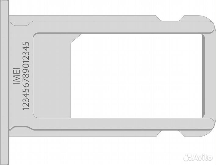 Разблокировка iPhone