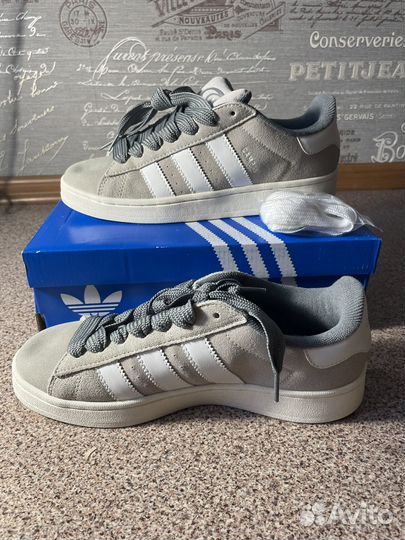Adidas Campus 80s