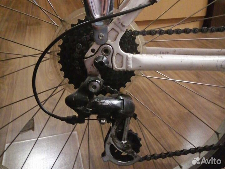 Прокат/аренда велосипедов Домодедовская