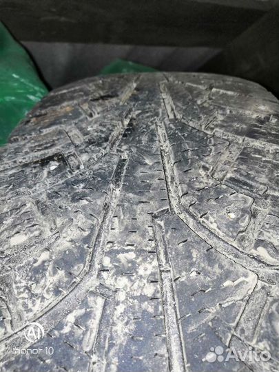 Nokian Tyres Hakkapeliitta 5 SUV 235/65 R18