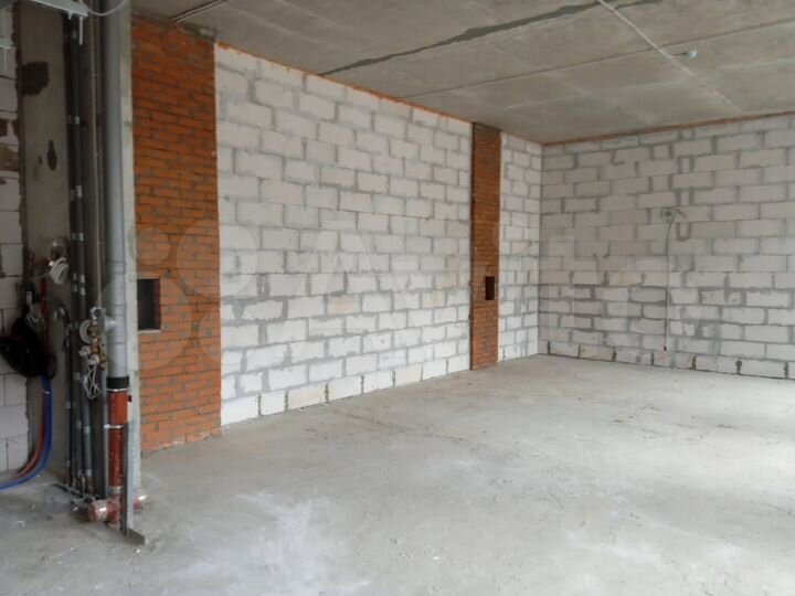 Торговое помещение 52,6 кв.м