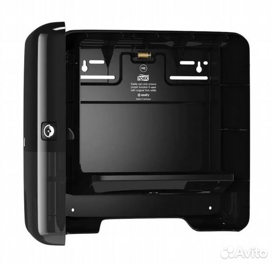 Диспенсер для бумажных полотенец