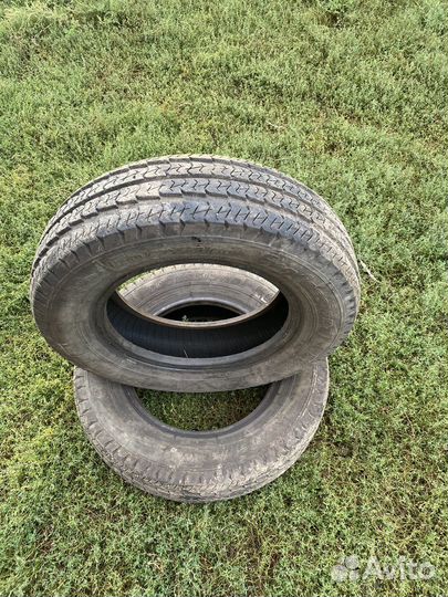 Шины Forward Professional