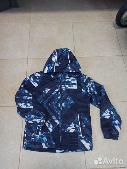 Комплект демисезонный huppa 140