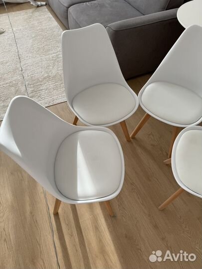 Стулья 4 шт