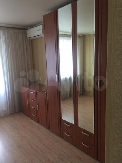 1-к. квартира, 30,1 м², 5/5 эт.