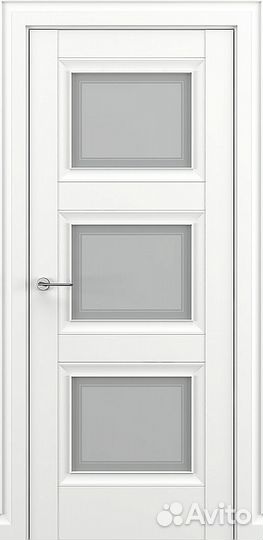 Дверь межкомнатная раздвижная