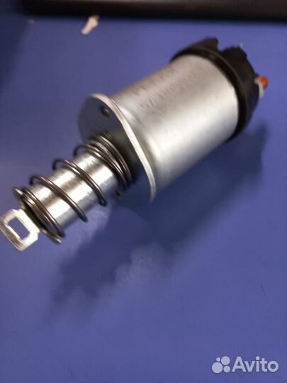 Реле втягивающее стартера ваз2101-07,Samara 110,Sa