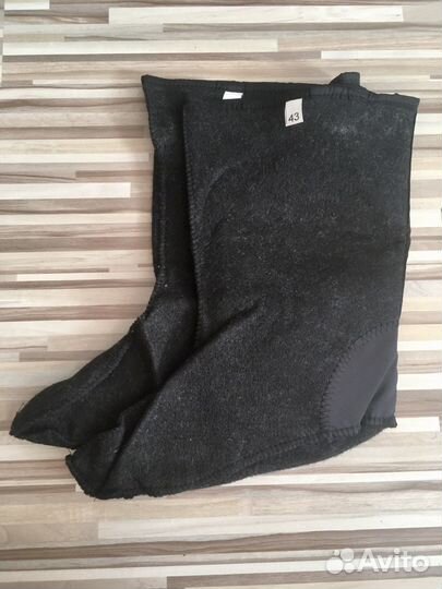 Сапоги болотники