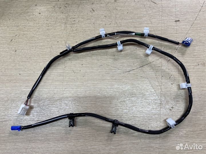 Провод датчика света Toyota Rav4 XA50