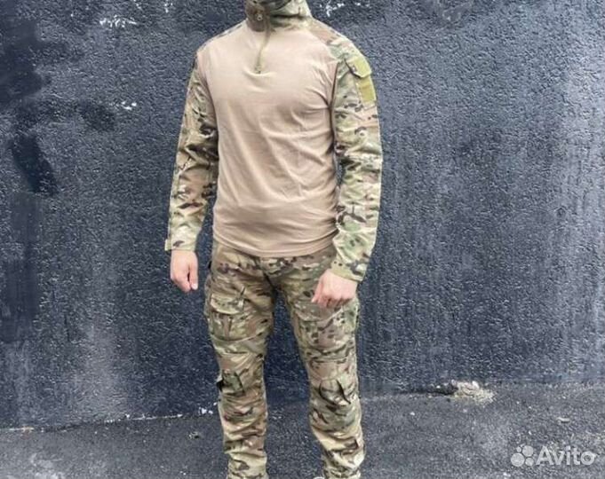 Форма мультикам