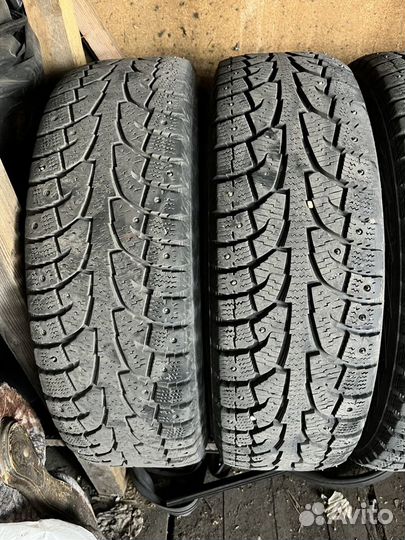 Hankook I'Pike RW11 205/70 R15