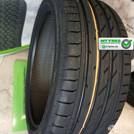 Ikon Tyres Nordman SZ2 225/40 R18 92W