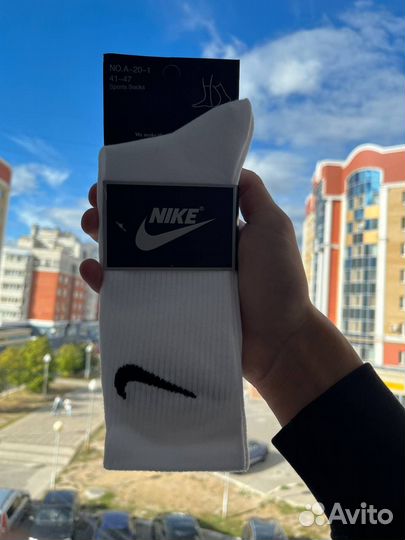 Носки nike