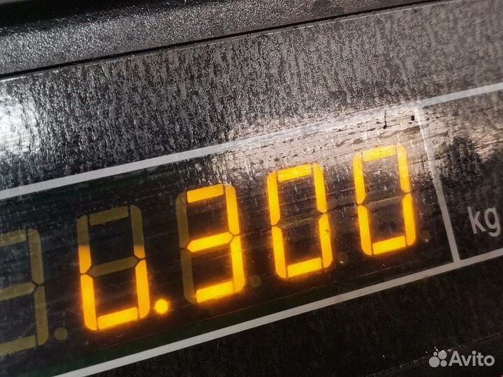 Крюк буксировочный Ford Focus 1999 1674282