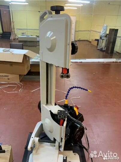 Ленточнопильный станок realrez G5013W