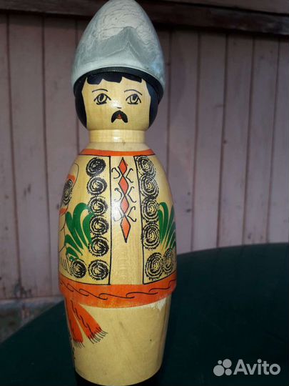 Кот копилка СССР