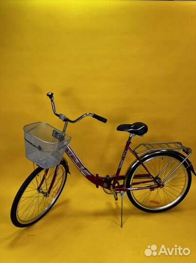 Велосипед stels Pilot-810