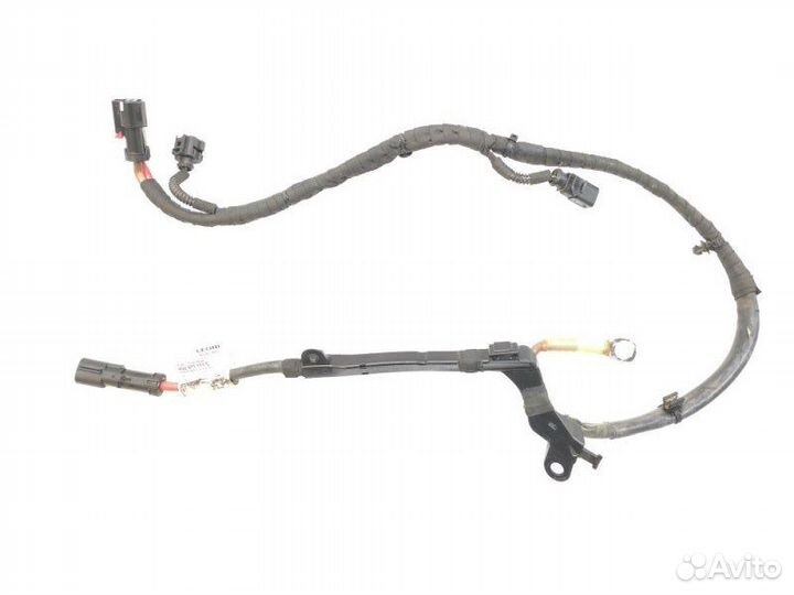 Электропроводка Audi A6 C7 1.8 CYG 2018