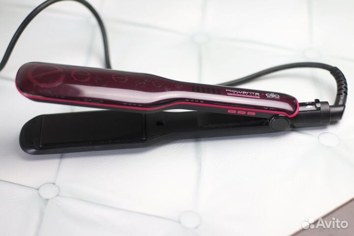 Выпрямитель Rowenta SF 4112