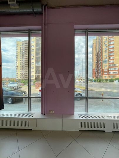 Свободного назначения, 29 м²