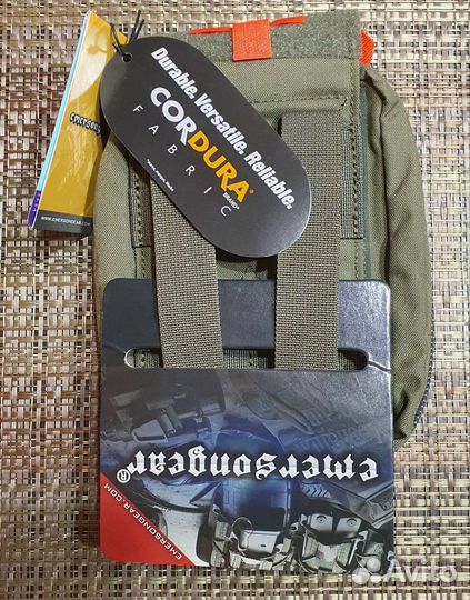 Подсумок медицинский, подсумок под турникет