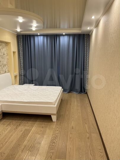 3-к. квартира, 127,4 м², 5/14 эт.