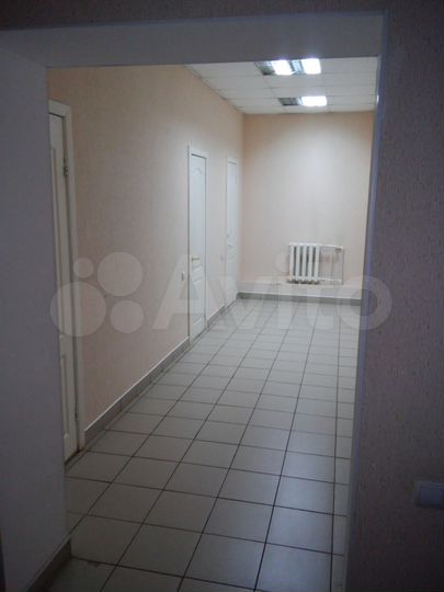 Офисное помещение, 232.5 м²